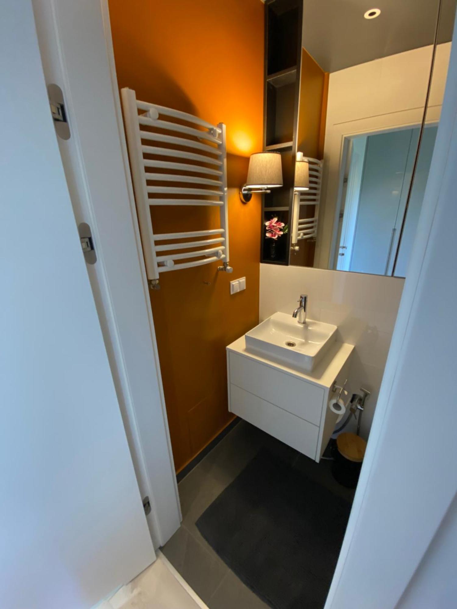 Lovers' Loft Apartment In Krakow - Orawska 7 المظهر الخارجي الصورة